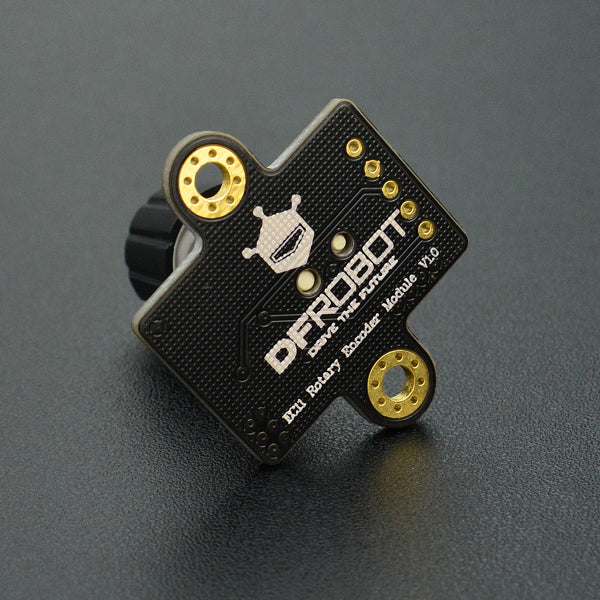 EC11 Rotary Encoder Module - Image 3