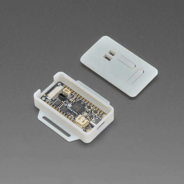 Enclosure for the Adafruit Feather RP2350 with HSTX - Image 3