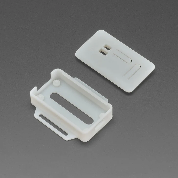 Enclosure for the Adafruit Feather RP2350 with HSTX - Image 4