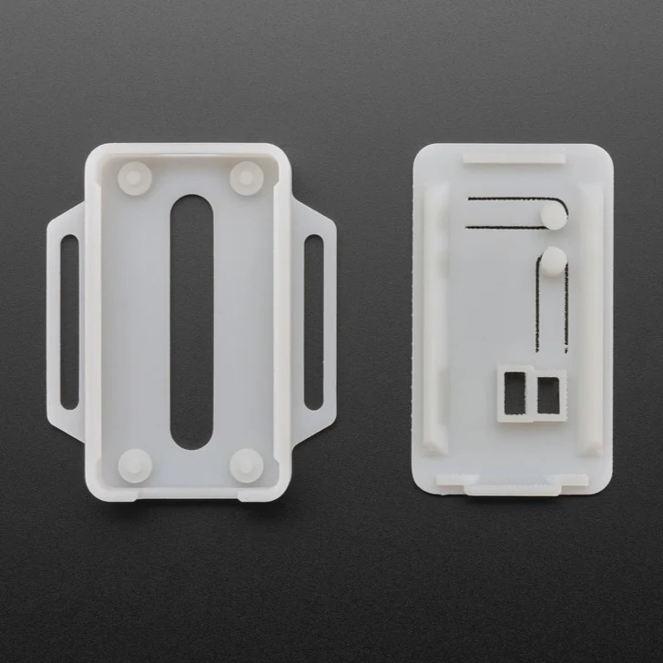 Enclosure for the Adafruit Feather RP2350 with HSTX - Image 9
