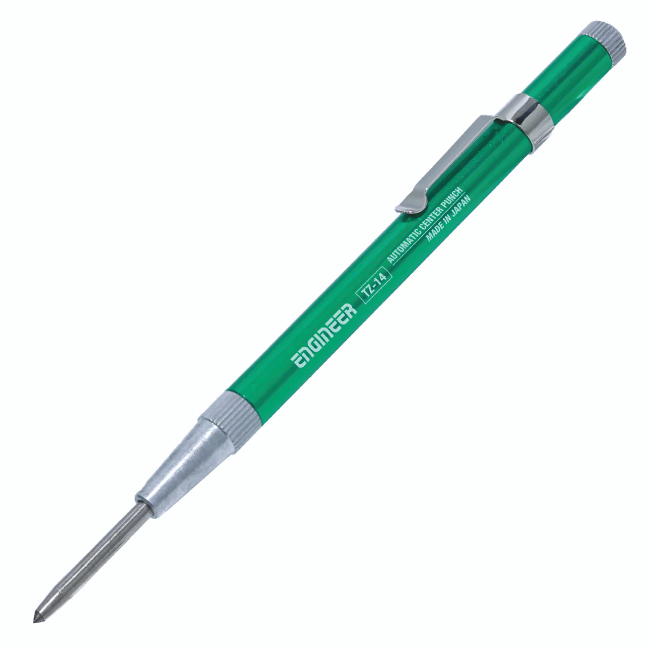 Engineer® Automatic Centre Punch