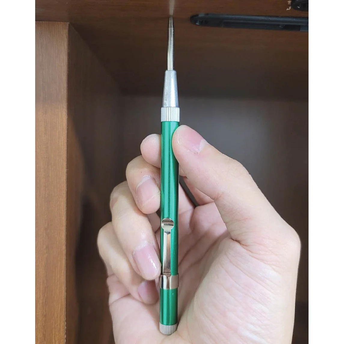 Engineer® Automatic Centre Punch - Image 3