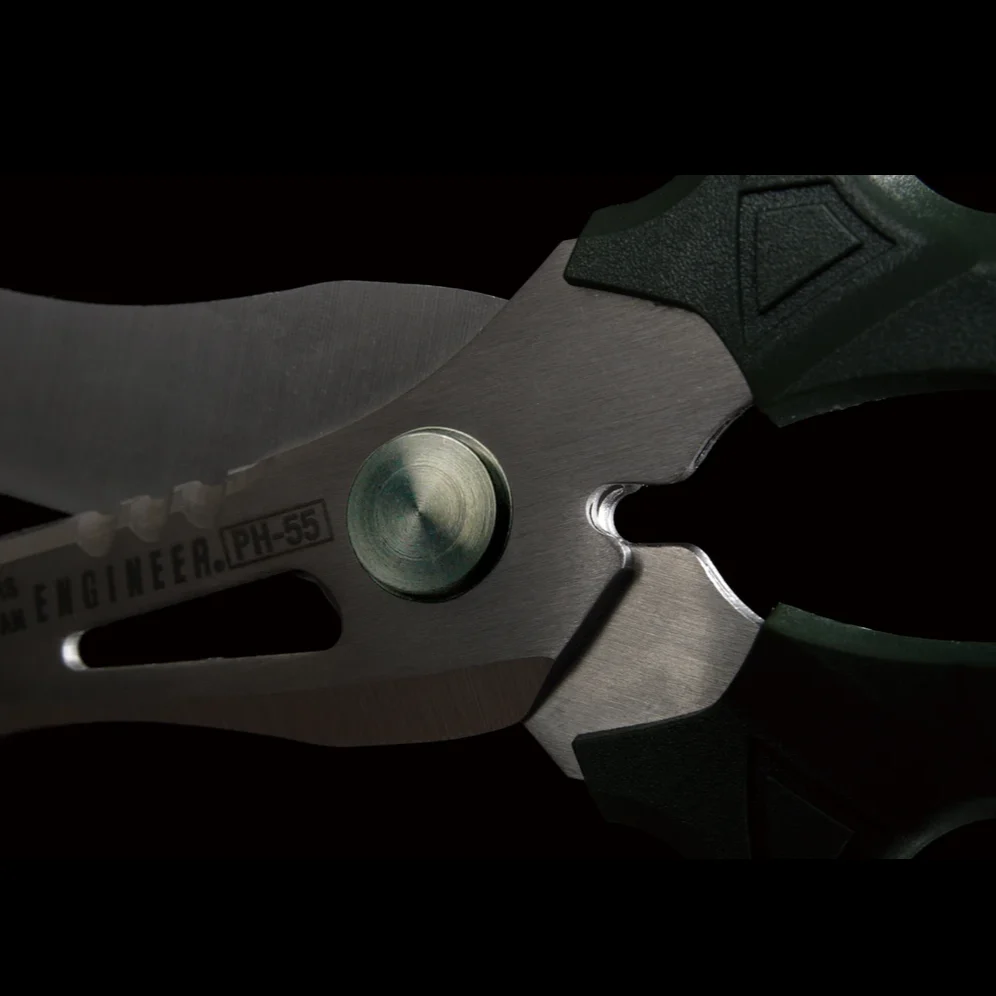 Engineer® Multi Function Scissors - Image 4