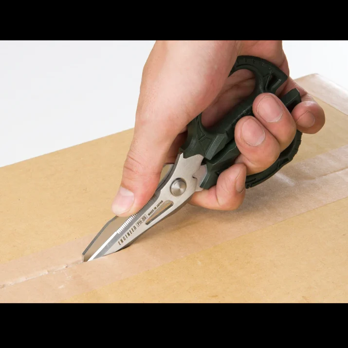 Engineer® Multi Function Scissors - Image 7
