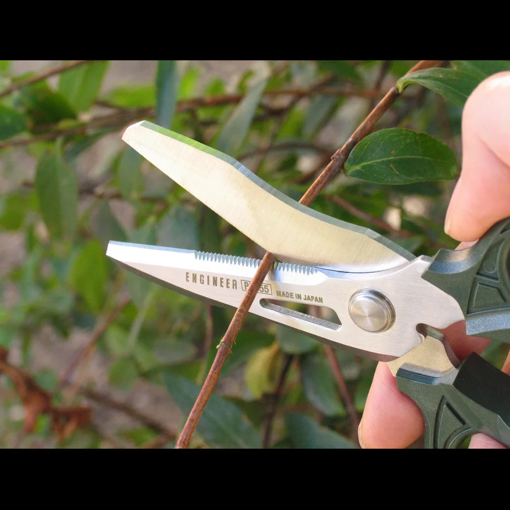 Engineer® Multi Function Scissors - Image 8