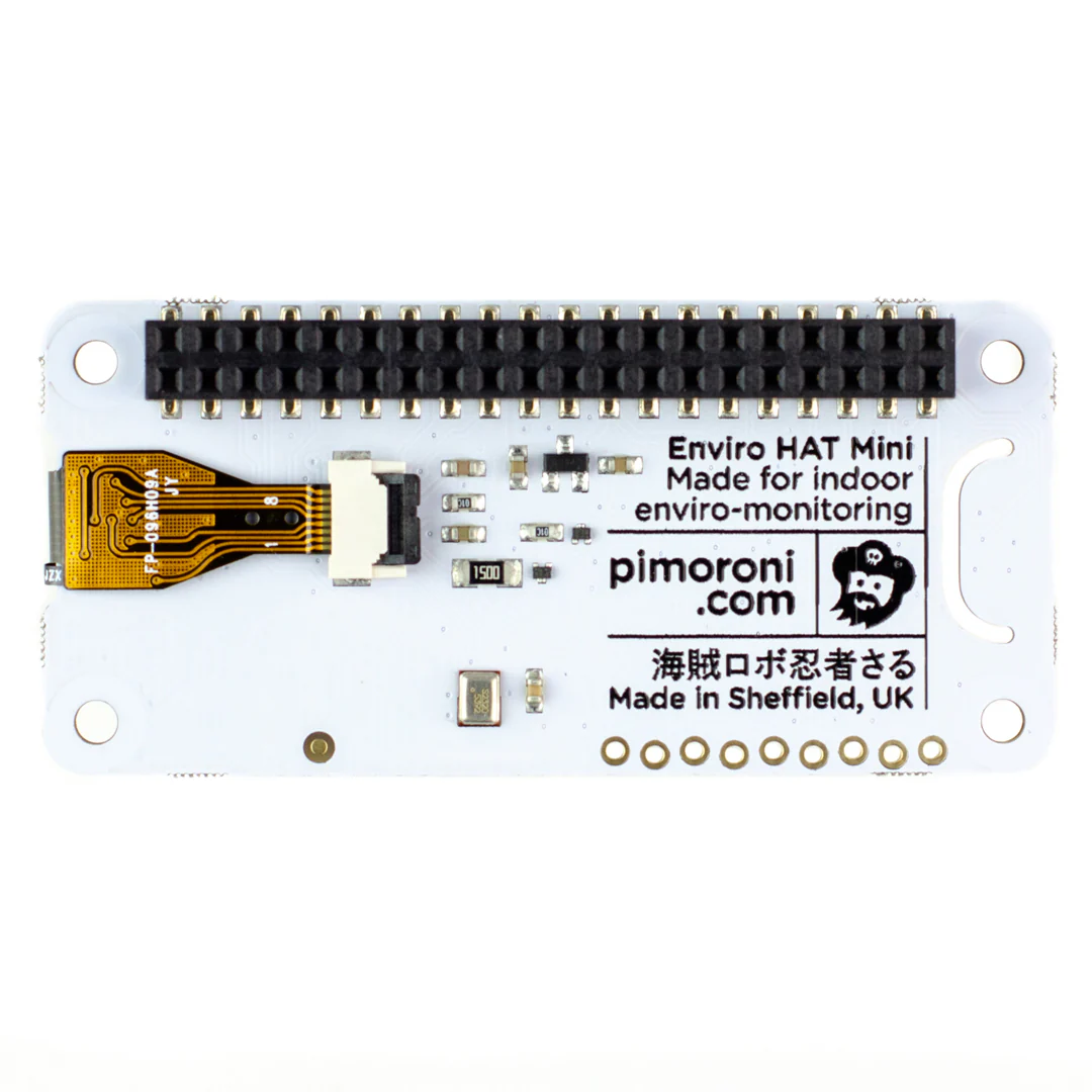 Enviro for Raspberry Pi - Image 6