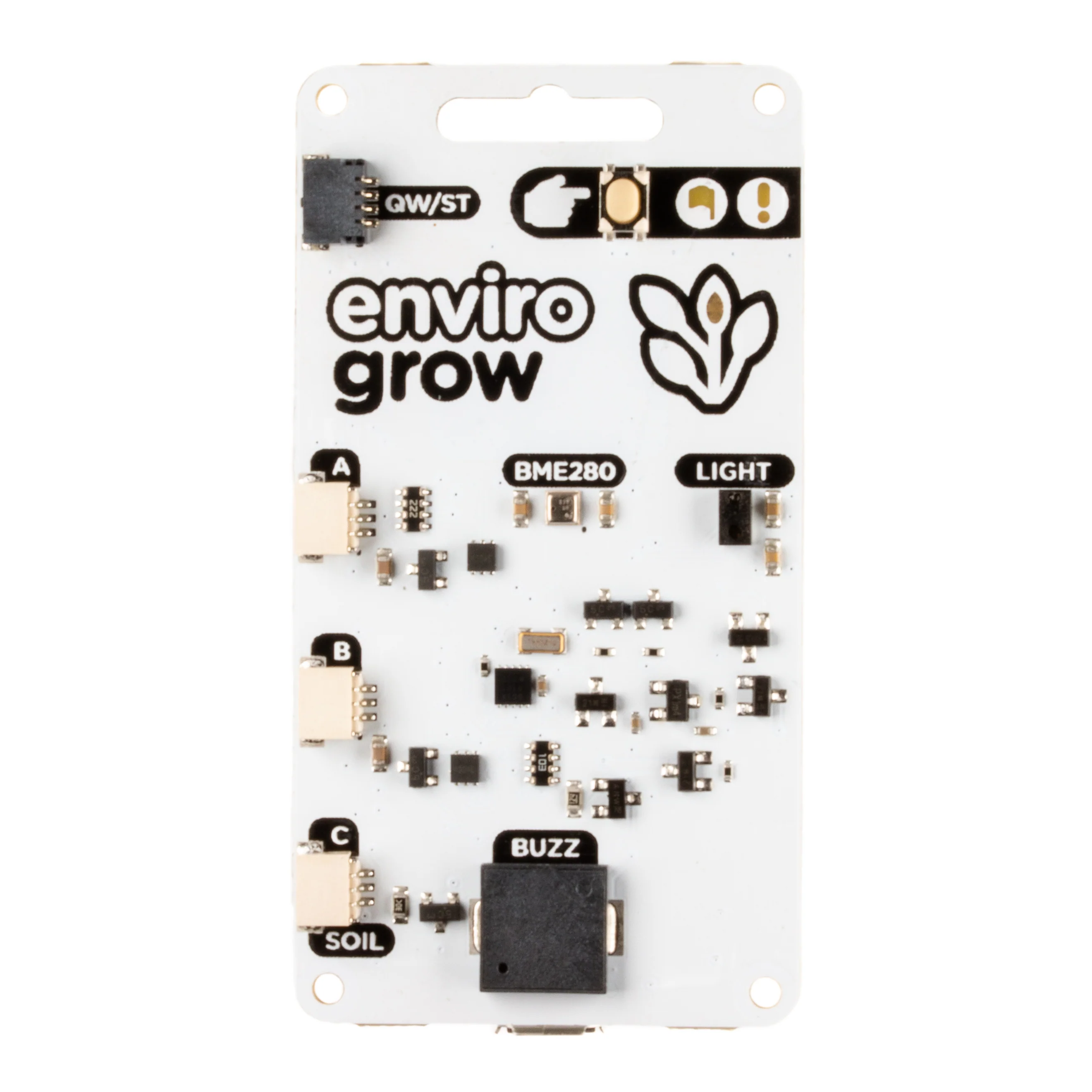 Enviro Grow (Pico W Aboard) - Image 3