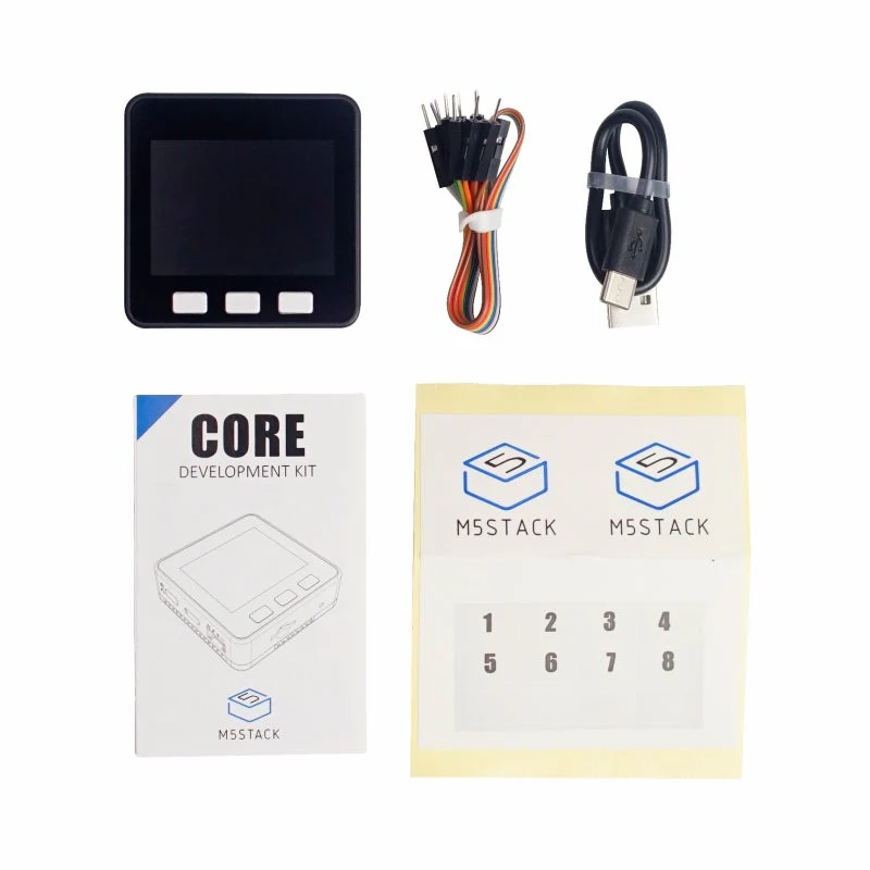 ESP32 Basic Core IoT Development Kit V2.6 - Image 6