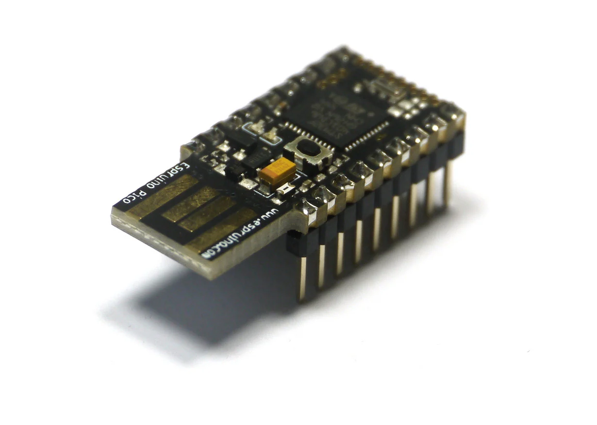 Espruino Pico