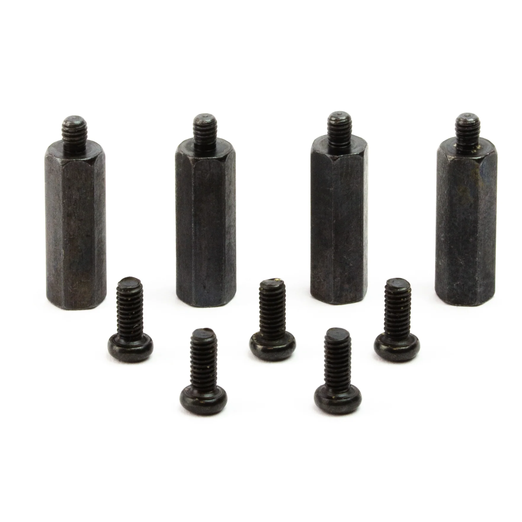 Extended Pi Standoffs