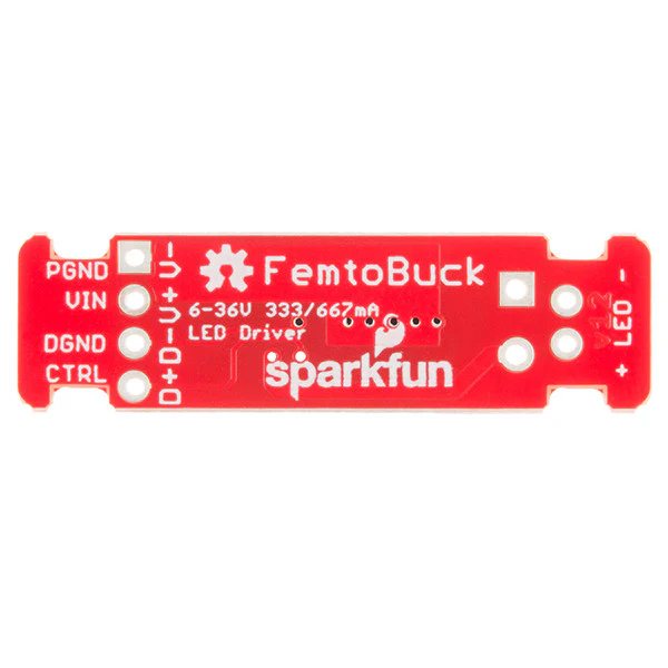 FemtoBuck LED Driver - Image 2