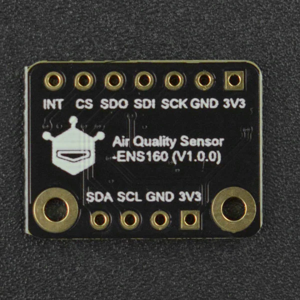 Fermion: ENS160 Air Quality Sensor (Breakout) - Image 3