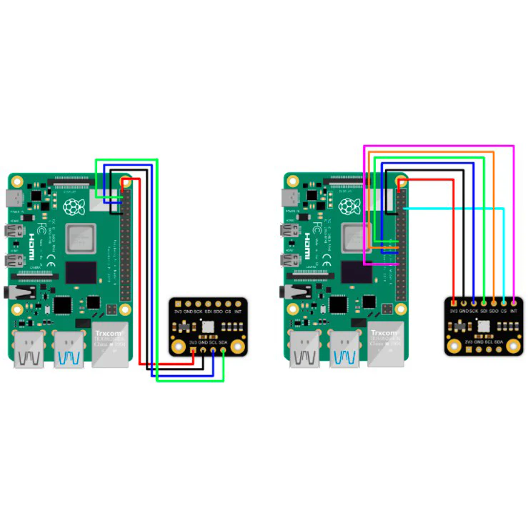 Fermion: ENS160 Air Quality Sensor (Breakout) - Image 6