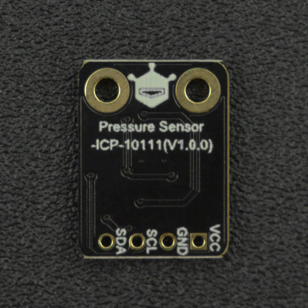 Fermion: ICP-10111 Pressure Sensor (Breakout) - Image 3