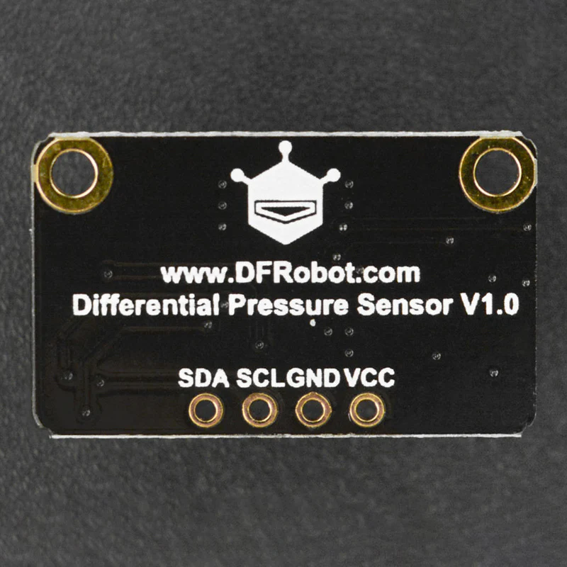 Fermion: LWLP5000 Differential Pressure Sensor Breakout (±500pa) - Image 4