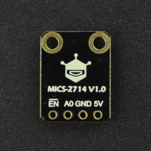 Fermion: MEMS Gas Sensor - MiCS-2714 - Image 3