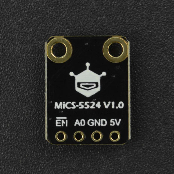 Fermion: MEMS Gas Sensor - MiCS-5524 - Image 3