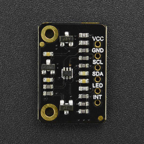 Fermion: TCS3430 Tristimulus Colour Sensor - Image 4