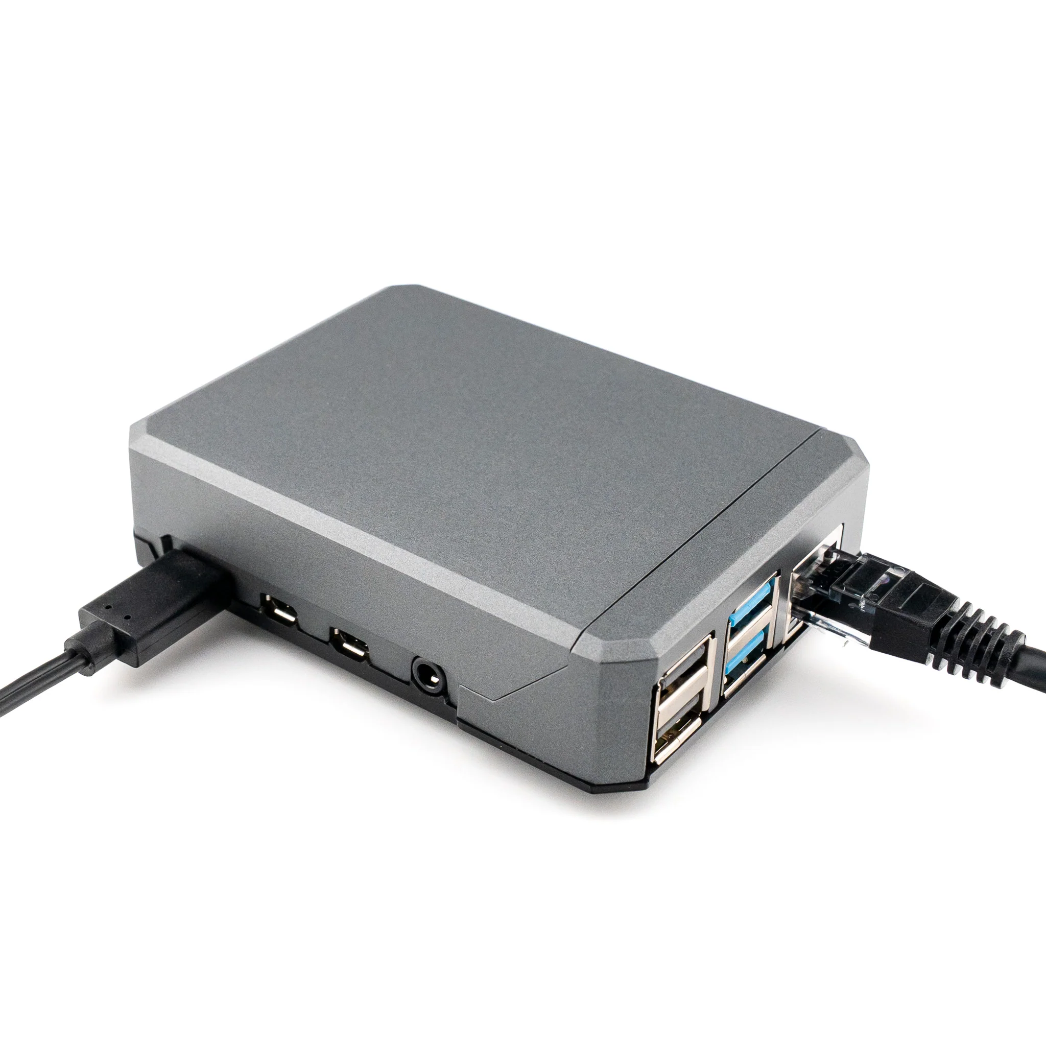 Fing Agent with Raspberry Pi Kit - Image 3