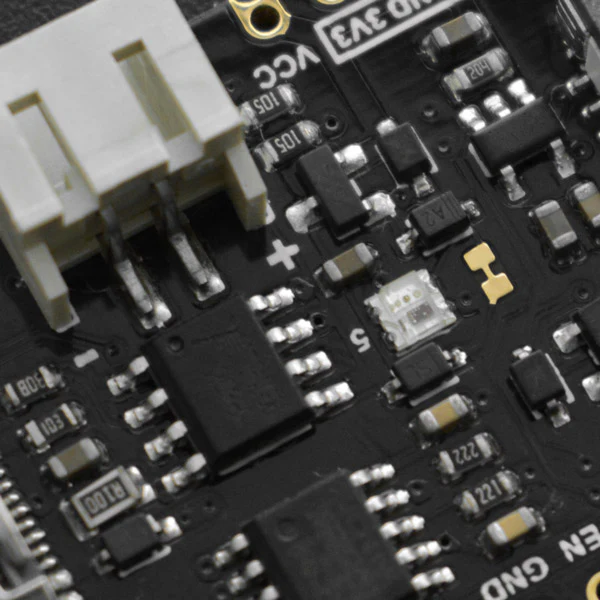 FireBeetle ESP32-E IoT Microcontroller (Wi-Fi / Bluetooth) - Image 5