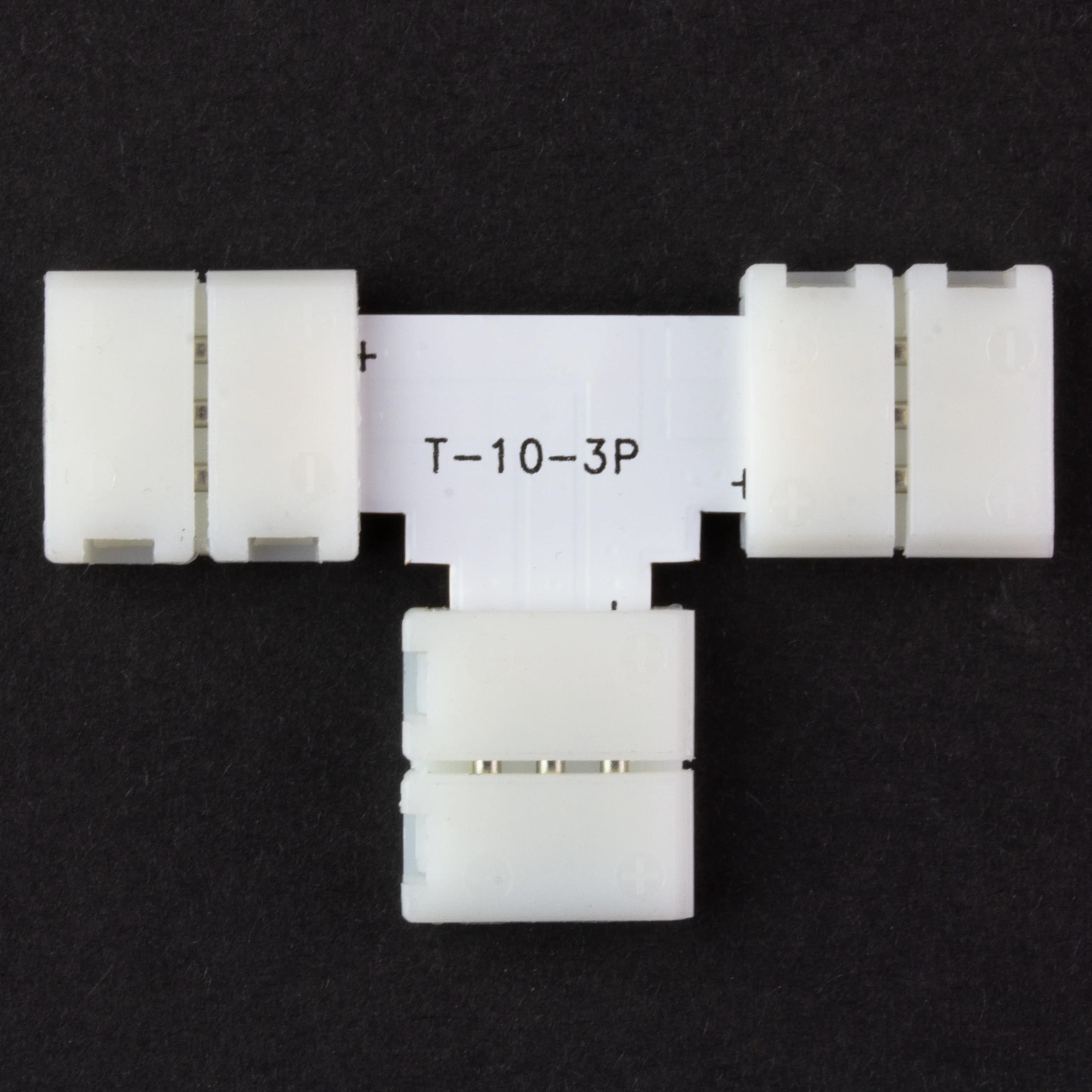 Flexible LED Strip Adaptor - 3-pin - Image 2
