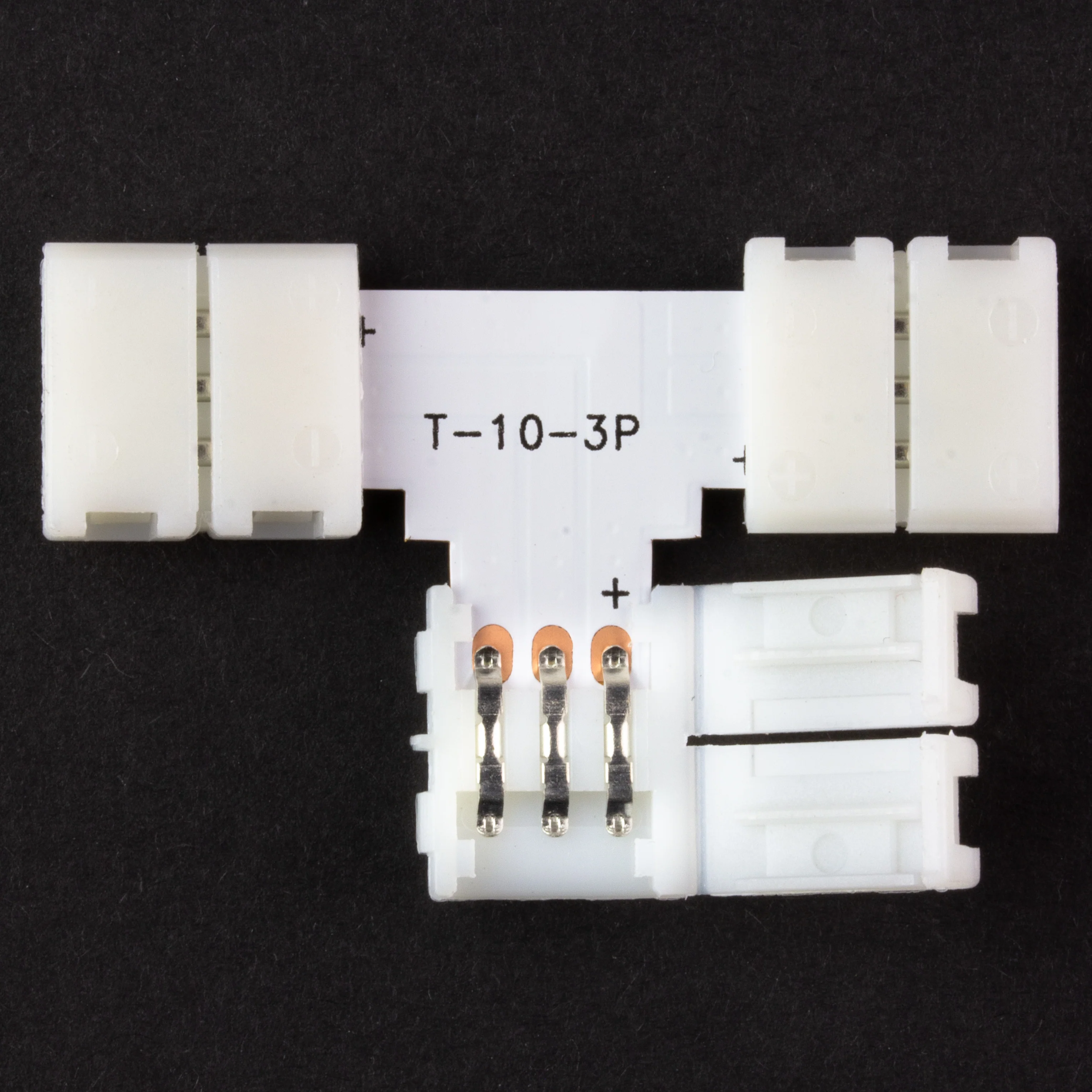 Flexible LED Strip Adaptor - 3-pin - Image 4