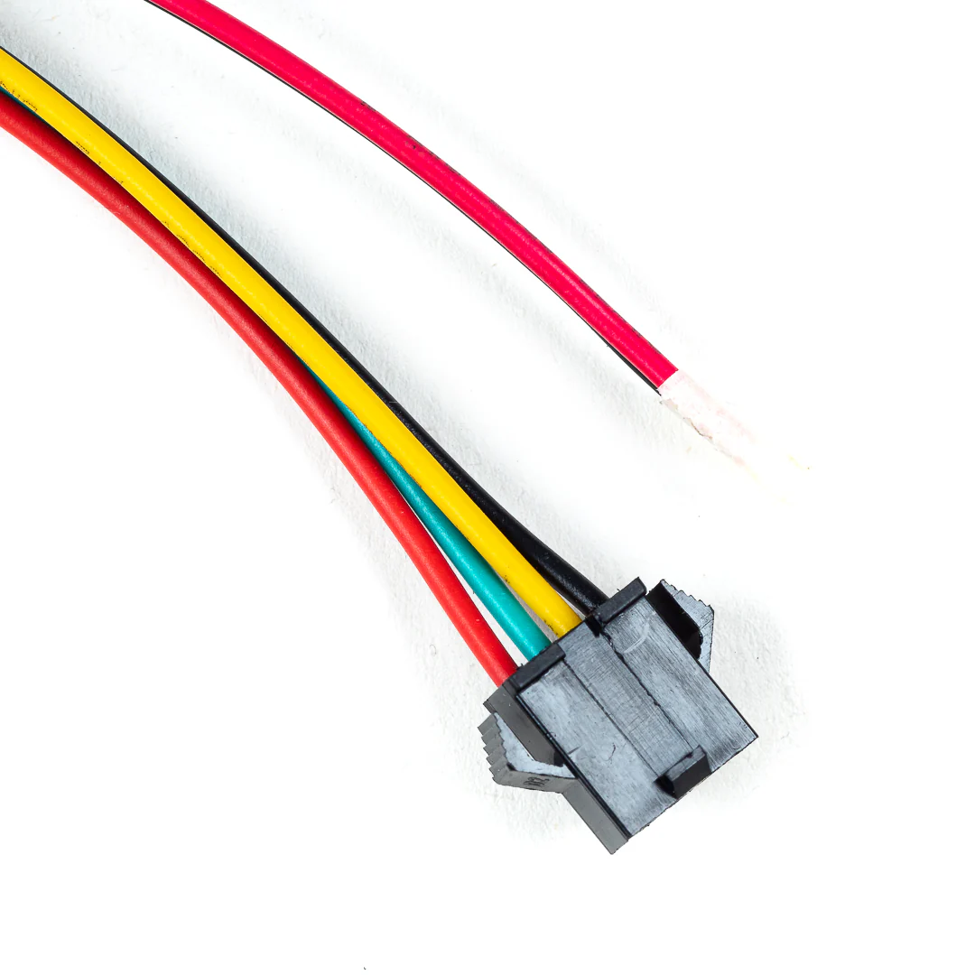 Flexible RGB LED Strip (aka DotStar, APA102, SK9822) - Image 4