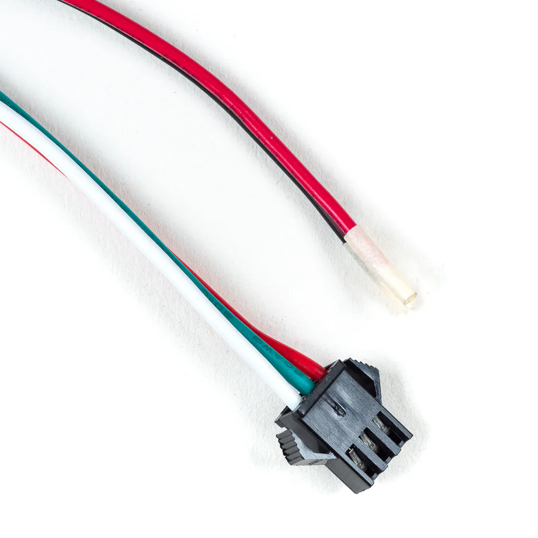 Flexible RGB LED Strip (aka NeoPixel, WS2812, SK6812) - Image 4
