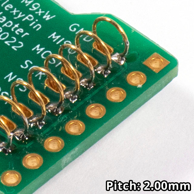 FlexyPin - Pack of 100 - Image 7