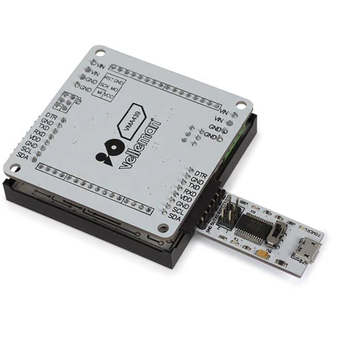 FT232 USB To TTL Adaptor 3.3/5 V - Image 2