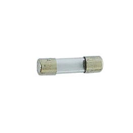 Fuse Set 100 pcs, 5 x 20 mm Slow - Image 2