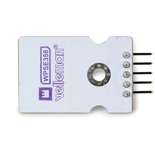 Gesture Recognition Sensor - Image 2