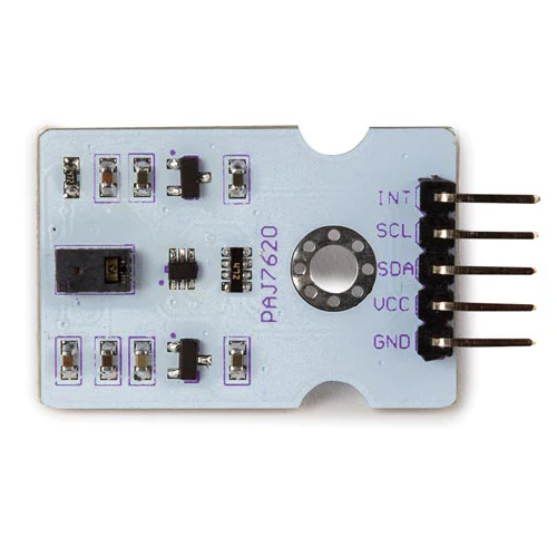 Gesture Recognition Sensor - Image 3