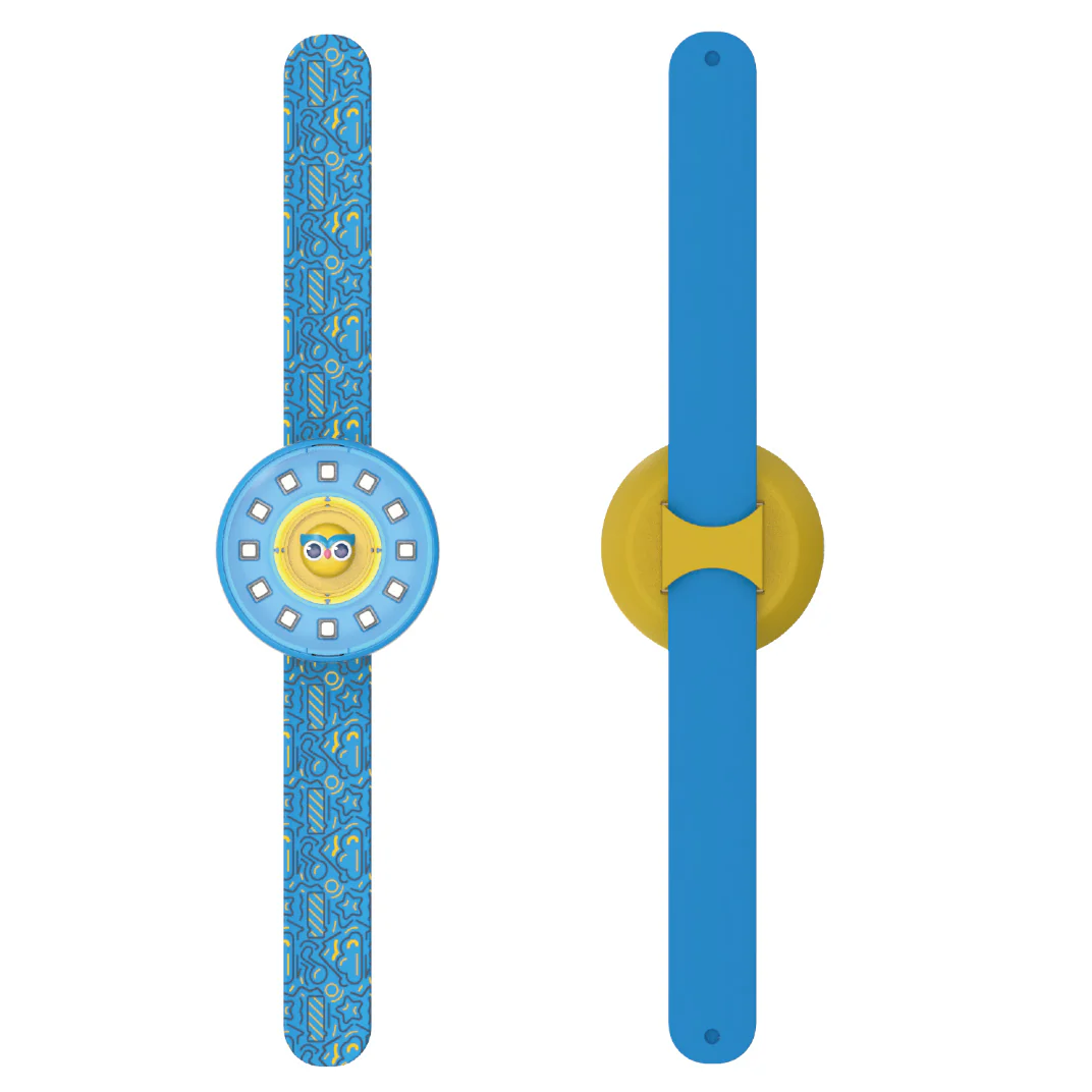 Glint - Programmable Wearable Bracelet - Image 4