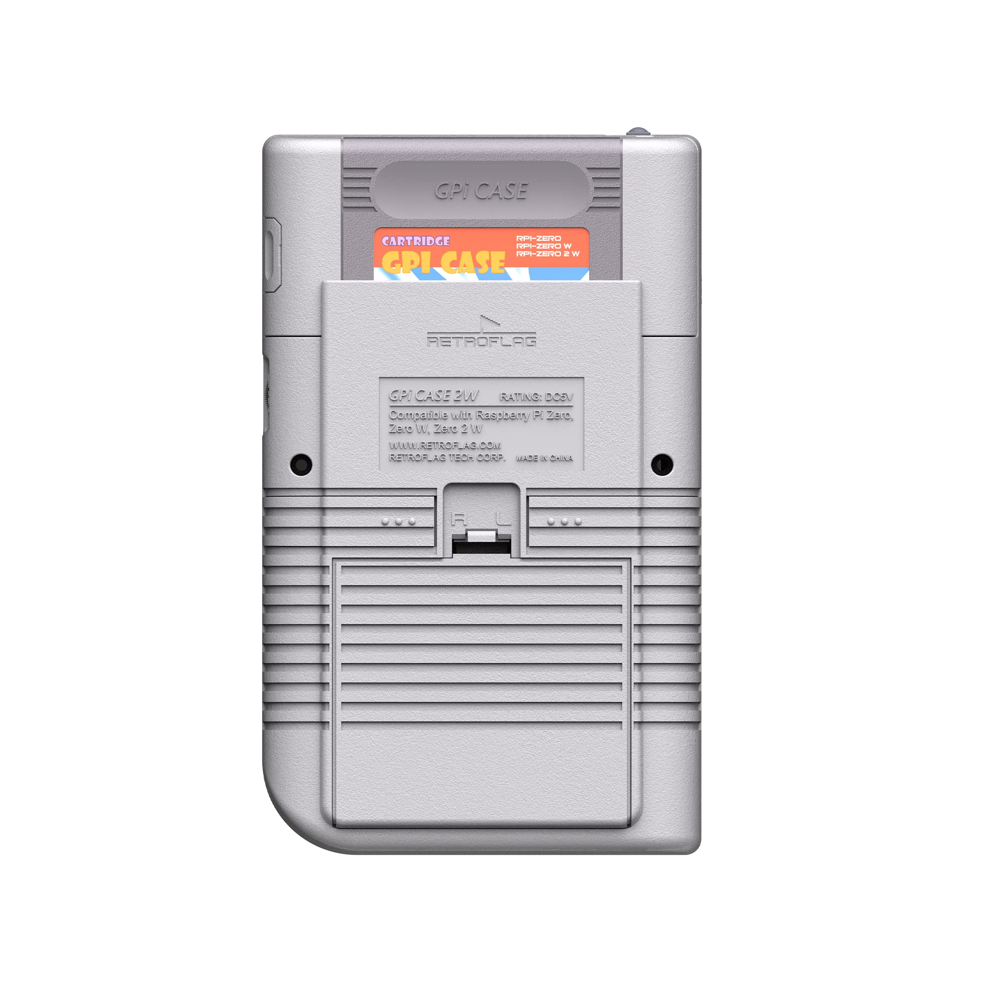 GPi CASE 2W - Image 3