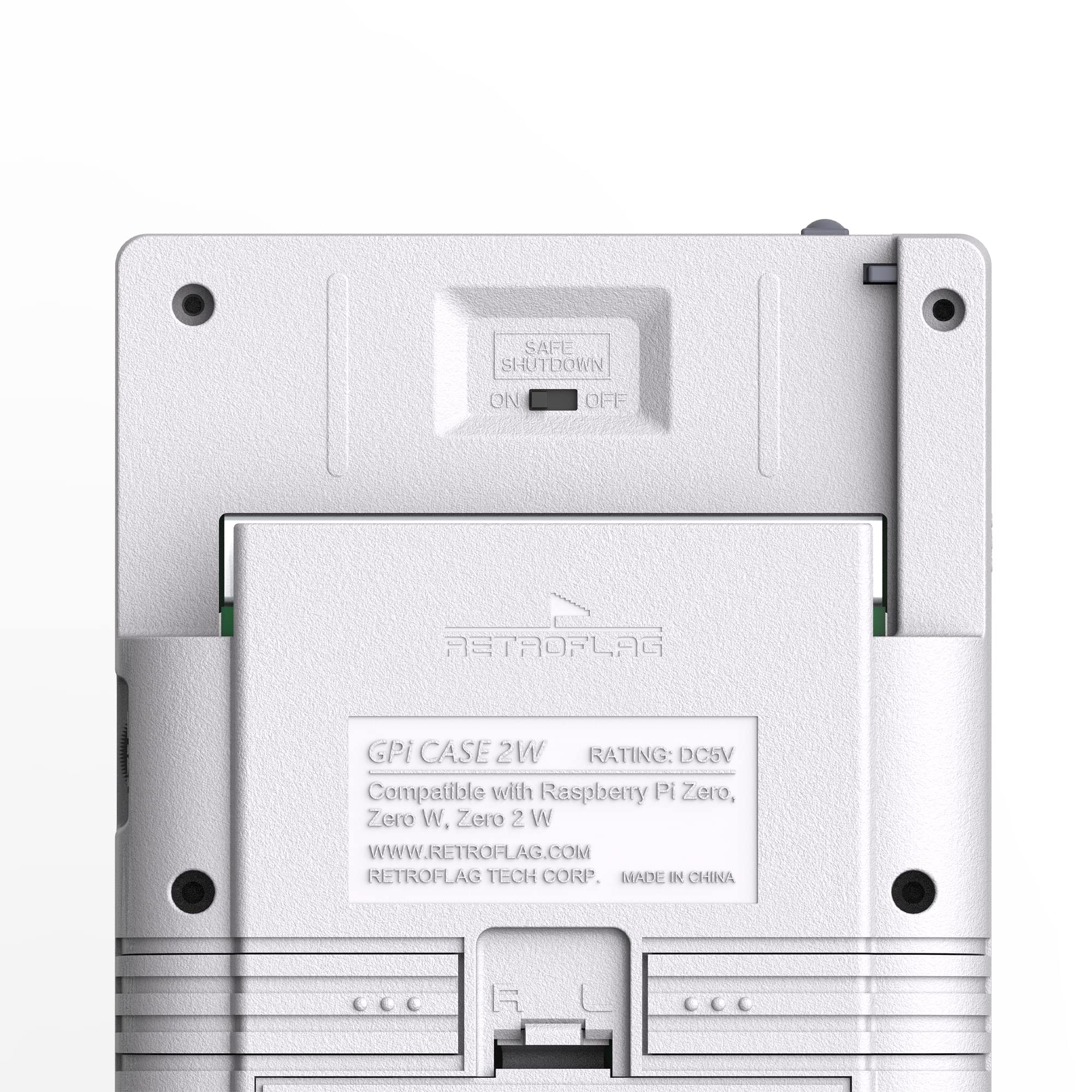 GPi CASE 2W - Image 8