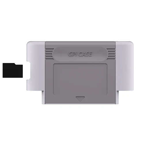 GPi Case for Raspberry Pi Zero - Image 10