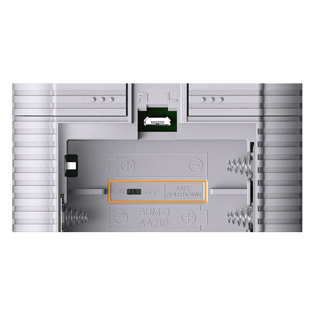 GPi Case for Raspberry Pi Zero - Image 11