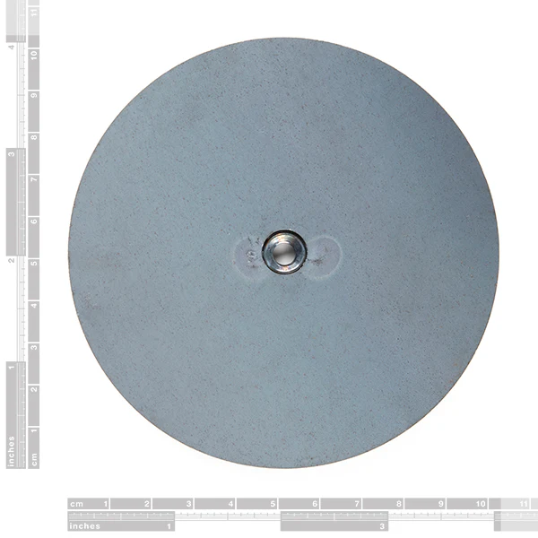 GPS Antenna Ground Plate - Image 4
