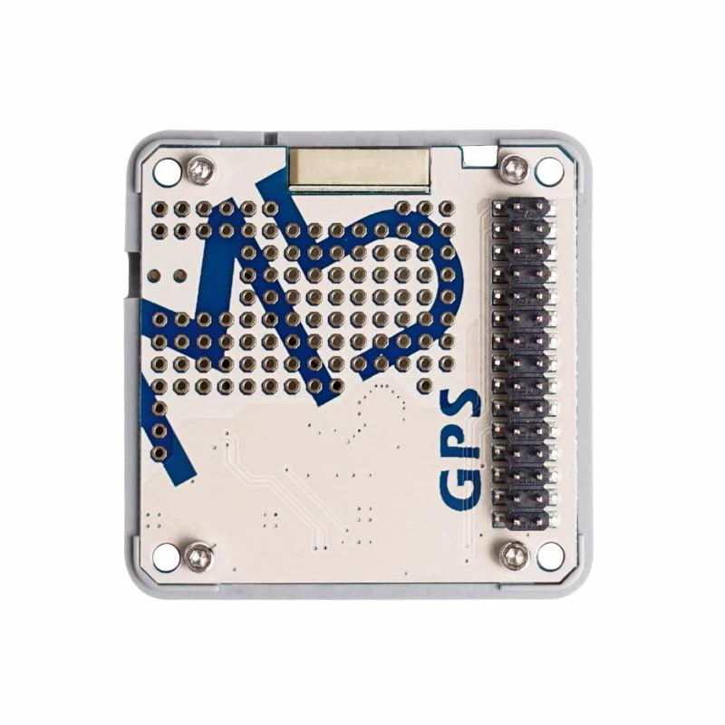 M5Stack GPS Module with Internal & External Antenna (NEO-M8N) - Image 3