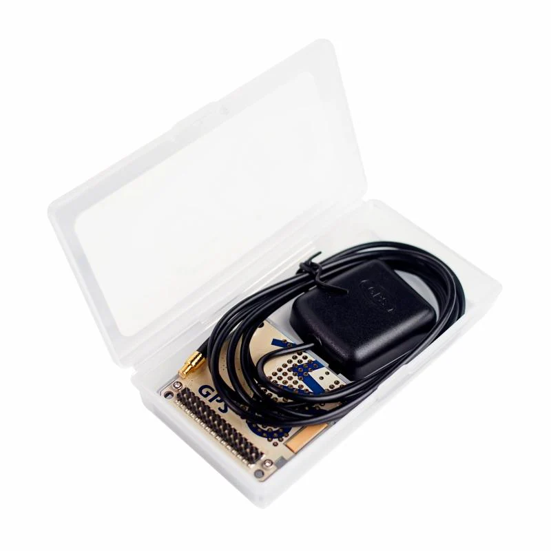 M5Stack GPS Module with Internal & External Antenna (NEO-M8N) - Image 5