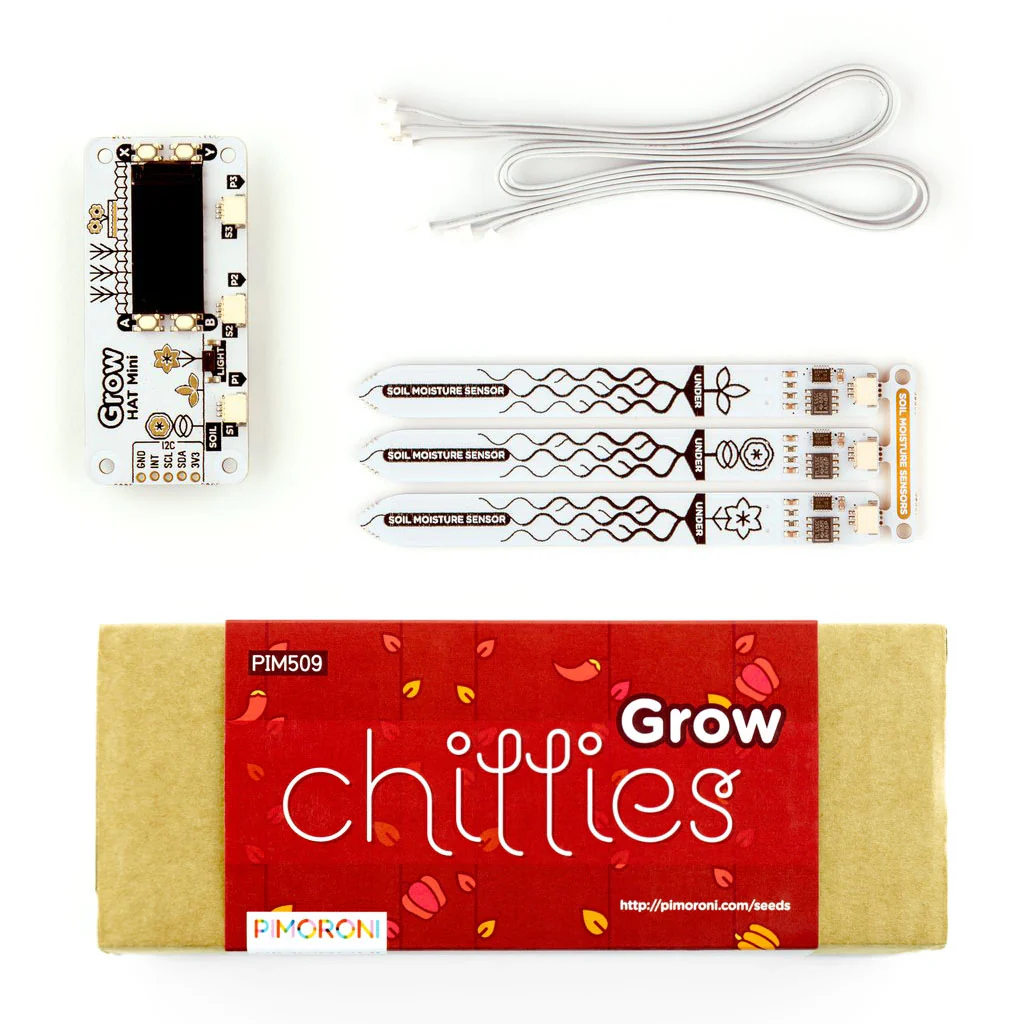 Grow - Image 4