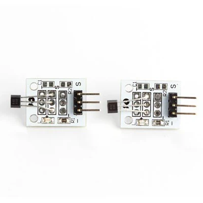 Hall (Holzer) Magnetic Switch Module (2 Pcs) - Image 3