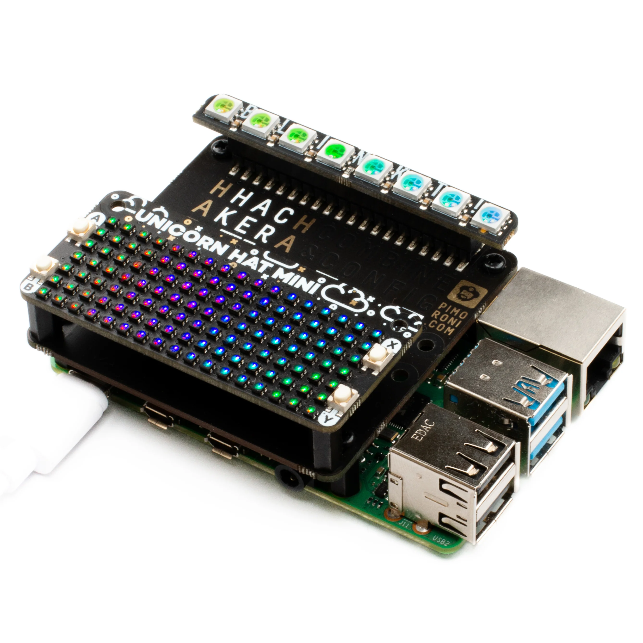 HAT Hacker HAT - Image 5