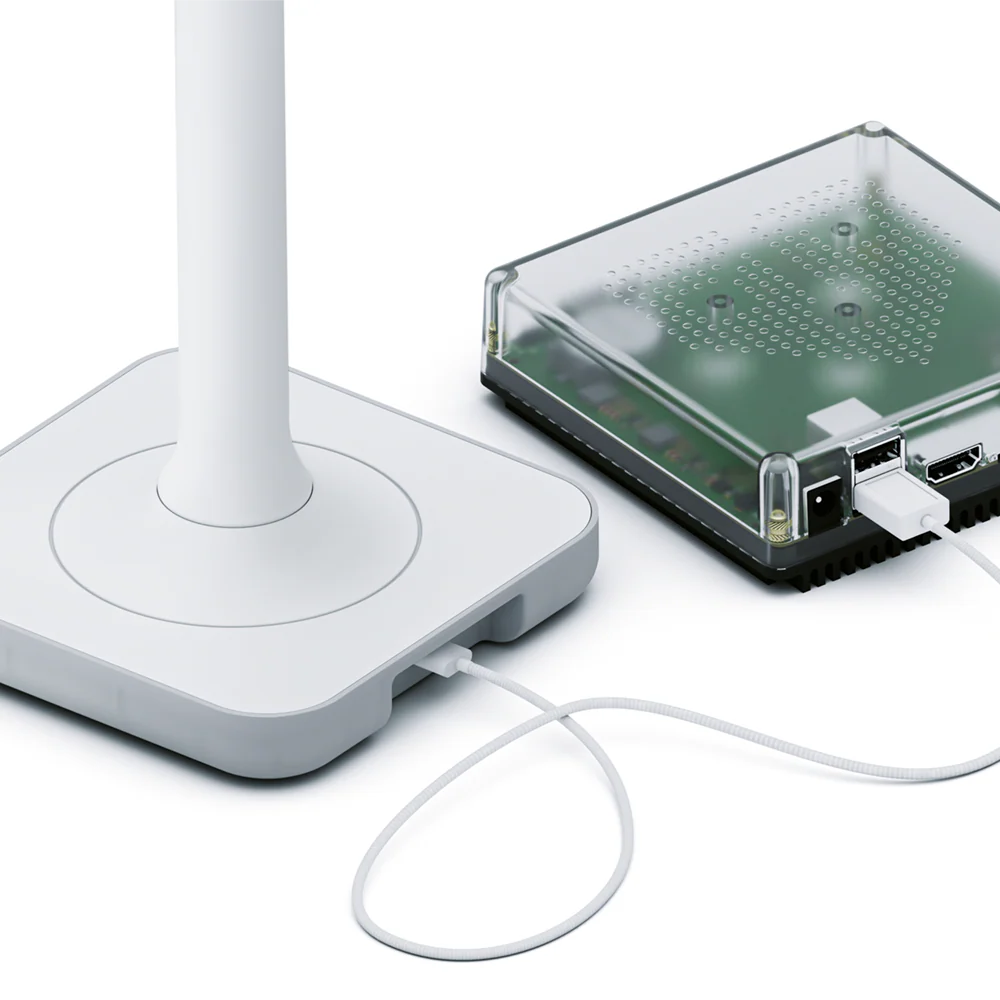 Home Assistant Connect Z-Wave Adapter (ZWA-2) - Image 6