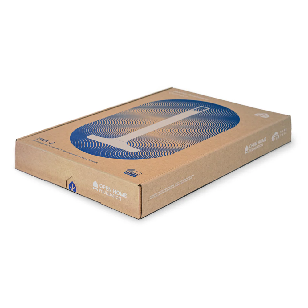 Home Assistant Connect Z-Wave Adapter (ZWA-2) - Image 8