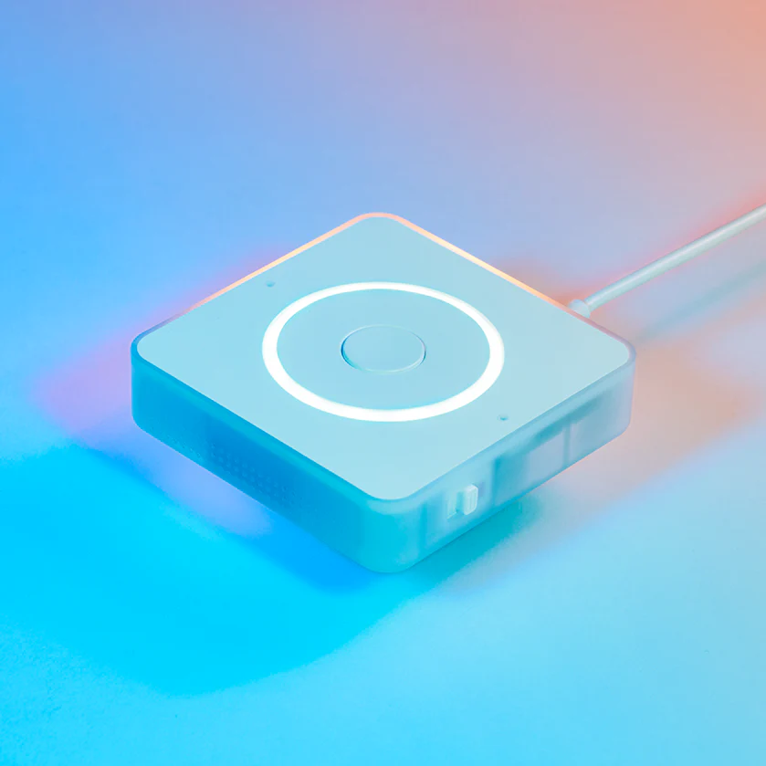 Home Assistant Voice - Preview Edition