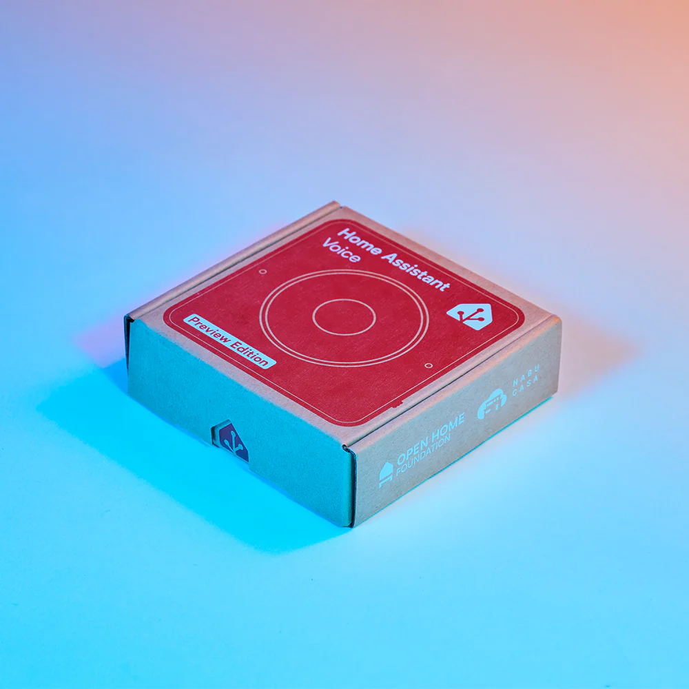 Home Assistant Voice - Preview Edition - Image 4