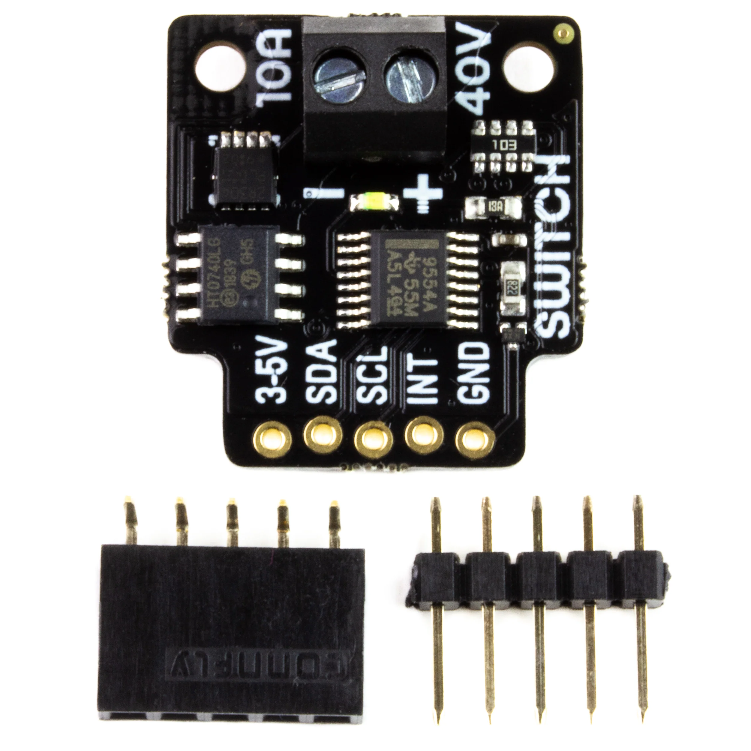 HT0740 40V / 10A Switch Breakout - Image 4