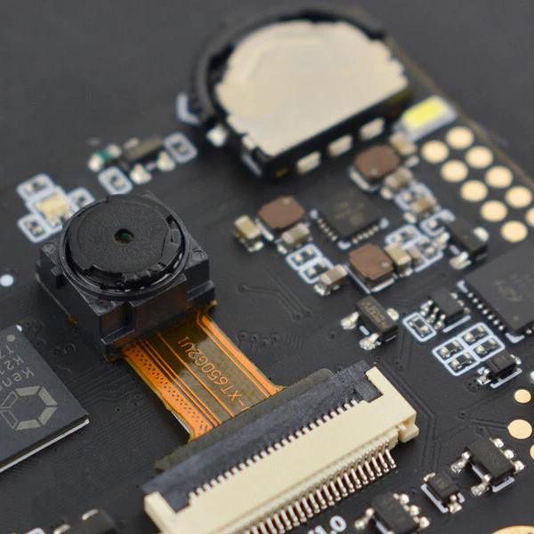 HUSKYLENS - An Easy-to-use AI Machine Vision Sensor - Image 6